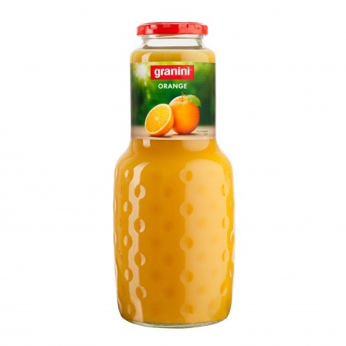 Sultys Mango 0.25L Granini