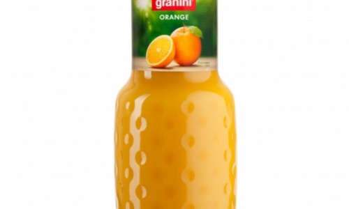 Sultys Mango 0.25L Granini